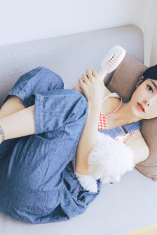 48女团4k